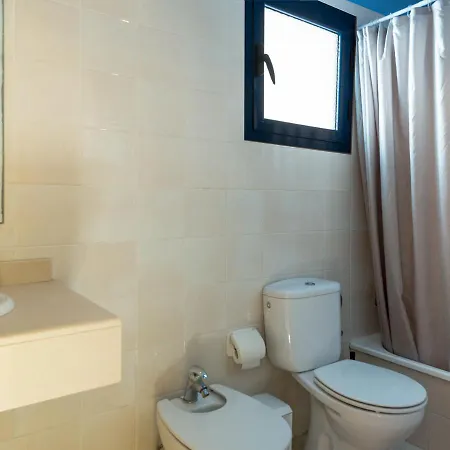 Modern House In Famara