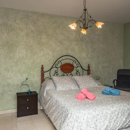 Holiday home Modern House In Famara