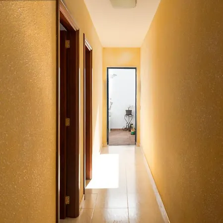 Holiday home Modern House In