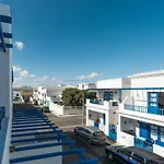 Дом отдыха Modern House In Фамара