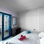 Modern House In