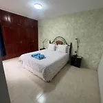 Modern House In