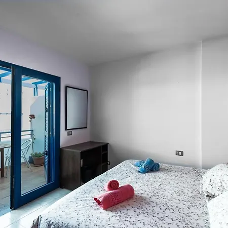 Modern House In