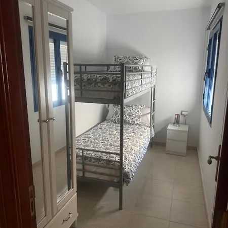 Modern House In Feriehus