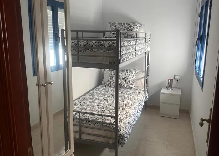 Modern House In Feriehus